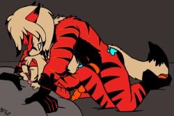 2d_animation age_difference anal anal_knotting anal_sex animated anthro anthro_on_anthro anthro_penetrated anthro_penetrating anthro_penetrating_anthro anus arcanine ass ass_up ball_slap balls balls_deep black_body black_butt black_ears black_fur black_stripes black_tail bodily_fluids bouncing_balls bouncing_butt bouncing_penis brother brother_penetrating_brother brothers canid canine cub cum cum_from_ass cum_in_ass cum_inside dipstick_ears drooling duo ear_markings ejaculation erection frame_by_frame from_behind_position fuf fur gaping gaping_anus genital_fluids genitals gloves_(marking) incest knot knotting larger_anthro larger_male larger_on_top leaking_cum leapfrog_position looking_pleasured loop low_res male male/male male_cub male_only male_penetrated male_penetrating male_penetrating_male mammal markings multicolored_ears nintendo older_anthro older_male on_top open_mouth orgasm penetration penile penile_penetration penis penis_in_ass pokemon pokemon_(species) pull_out red_body red_fur saliva sex sibling_(lore) size_difference slap smaller_anthro smaller_male smaller_penetrated stripes tail tan_body tan_fur tan_tail teeth tongue twins_(lore) young young_anthro young_penetrated younger_anthro younger_male younger_penetrated