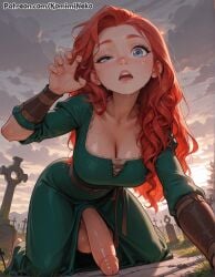 1futa ai_generated anal_sex ass big_ass big_breasts big_thighs blush blush_lines blushing_at_viewer brave breasts bubble_ass bubble_butt cute disney female futa_focus futanari futasub ginger ginger_hair hands huge_ass huge_boobs huge_breasts huge_butt huge_thighs intersex irish kawaii komimineko male male_on_futa manga merida perfect_body round_ass self_upload sex sexy shy solo stable_diffusion tagme thick thick_ass thick_thighs