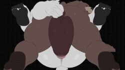 16:9 2boys 5_fingers anal anal_fingering anal_sex animated anthro anthro_on_anthro anthro_penetrated anthro_penetrating anthro_penetrating_anthro anus ass backsack balls balls_deep bara barazoku bear beat_banger bed bedroom ben_bigger biceps big_balls big_belly big_butt big_penis body_hair bouncing_balls bouncing_butt breeding butt_focus clothed clothing cum cum_in_ass cum_inside cumming_while_penetrating dildo electronics epic_games fangs feet fingering fingers fortnite from_front_position furniture furry gameplay_mechanics gay gay_sex genitals humanoid_genitalia humanoid_penis jacket looking_pleasured lying male male/male male_focus male_on_bottom male_on_top male_only male_penetrated male_penetrating male_penetrating_male mammal mating_press mihoyo missionary_position morinetsu muscular muscular_male music nipples nude on_back on_bottom on_top pantsless pawpads paws penetration penile penile_penetration penis penis_in_ass phone plap_(sound) polar_bear polar_patroller sex sex_toy short_playtime shorter_than_30_seconds slightly_chubby slightly_chubby_male sound sound_warning tagme teeth toes topwear ursine video voice_acted widescreen yaoi zenless_zone_zero