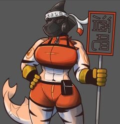 anthro fempyro srrealleaf tagme team_fortress_2