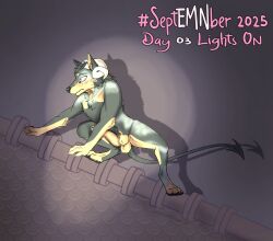 Septenmber (2025) Rule 34 Image