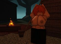 canor (deepwoken) from deepwoken by cupofgreen