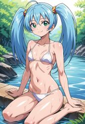 ai_generated bakugan bakugan_battle_brawlers runo_misaki_(bakugan) tagme