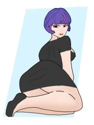 Juno (Overwatch) Rule 34 Image