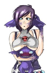 1girls Rule 34 Image