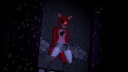 alternate_version foxy_(fnaf) onahole orgasm pctoaster pirate sfm source_filmmaker tagme twink vhs video