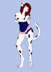 dealia devilbliss fan art
