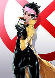 jubilation lee from marvel by 2ngaw