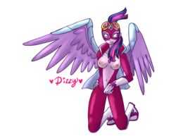 Twilight Sparkle (Mlp) Rule 34 Image