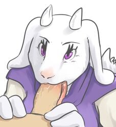 toriel from undertale by trinitycollapse