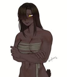zilu (limbus company) from limbus company by spicyfishies
