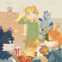 anthro fur gay male_only regcron
