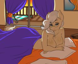mayor mare (mlp) from friendship is magic by avante92