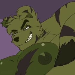 animated audio boner cum cumshot dg254 erection five_nights_at_freddy's five_nights_at_freddy's_3 fnaf hard_on masturbating masturbation muscular muscular_male nipples pecs sarcasticmane solo sound springdad_(dg254) springtrap springtrap_(fnaf) tagme video