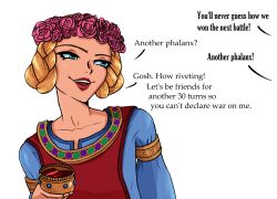 1girls blonde-haired_female blonde_female blonde_hair blonde_hair_female blue_eyes civilization civilization_vi docksecky eleanor_of_aquitaine flower flower_crown flower_in_hair flowers french history lipstick medieval medieval_clothing pale-skinned_female pale_skin pink_flowers pink_rose red_lipstick rose roses
