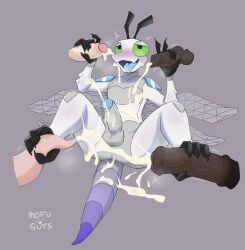 2026 absurd_res ahe_gao animal_genitalia animal_penis antennae_(anatomy) anthro anus arms_bent arthropod artist_name balls bent_legs biped black_antennae black_claws black_hands black_talons black_toe_claws blue_anus blue_penis blue_tongue blush blush_lines bodily_fluids breath brown_penis canine_genitalia canine_penis cetacean_genitalia cetacean_penis chev_(vertex) claws colored cum cum_covered cum_dripping_from_face cum_on_balls cum_on_belly cum_on_body cum_on_chest cum_on_ground cum_on_leg cum_on_penis cum_on_perineum cum_on_tail cum_splatter cum_spurt cumshot cumshot_on_face digital_drawing_(artwork) digital_media_(artwork) dipstick_tail disembodied_penis dragonfly dragonfly_wings dripping ejaculation emanata equine_genitalia equine_penis erection excessive_cum excessive_genital_fluids exoskeleton eye_roll feet finger_claws flared_penis foot_fetish foot_play footjob foreskin gangbang genital_fluids genitals glans gloves_(marking) gradient_tail green_eyes green_sclera grey_background grey_balls grey_body grey_exoskeleton grey_penis grey_tail group group_sex handjob hi_res humanoid_genitalia humanoid_penis insects knot knotted_penis leg_markings legs_up light lighting looking_pleasured lying male male/male male_anthro markings medial_ring membrane_(anatomy) membranous_wings messy mofu_guys multicolored_body multicolored_tail nude on_back open_mouth orgasm orgasm_face orgasm_from_footjob orgasm_from_handjob penile penis penis_size_difference perineum pink_penis prehensile_feet prehensile_footjob pupils purple_tail_tip raised_arm sex shaded shoulder_pads signature simple_background snout socks_(marking) solo_focus spikes spikes_(anatomy) square_pupils steamy_penis stroking_penis sweat sweatdrop tail tail_markings talonjob talons tapering_penis text throbbing throbbing_penis toe_claws toes tongue tongue_out vein veiny_penis white_body white_exoskeleton wide_eyed wings wireframe