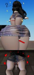 1girls 3d bangs bangs_over_eyes baseplate big_ass big_butt big_thighs bl0xz black_hair clit clitoral_masturbation clitoris clitoris_bulge clitoris_growth clitoris_slip clitoris_torture cumming exposed_ass exposed_thighs fat_ass fat_thighs fell_down female hard_orgasm hourglass_figure hourglass_figured_female intense_orgasm long_hair lunar_(bl0xz) messy_hair orgasm orgasm_control orgasm_face roblox roblox_avatar robloxian rough_orgasm self_upload shortstack thick_ass thick_hips thick_legs thick_thighs thin_waist toothbrush trying_not_to_cum trying_to_cover_up unstoppable_orgasm wide_hips wide_thighs