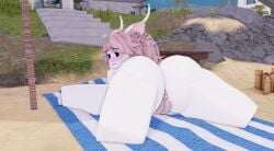 lucina (grena) from roblox by grena