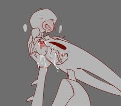 2girls blush blush_lines bug bug_girl cloak cunnilingus eating_pussy female_orgasm hollow_knight hollow_knight:_silksong hollow_knight_(franchise) hornet_(hollow_knight) lace_(hollow_knight) lace_(hollow_knight:_silksong) lesbian_sex orgasm pussy pussy_juice saliva shaking size_difference spider spider_girl squirt squirting squirting_in_mouth squirting_orgasm sweat sweating team_cherry tounge_out weapon yuri