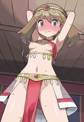 may (pokemon) from pokemon