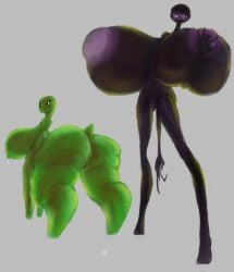 creeper (minecraft) from microsoft by lutha