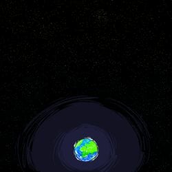 character_off_screen earth_(planet) fart homestuck imminent_fart jade_harley murakumozoea part_3 part_of_a_set space tuppenjskewer