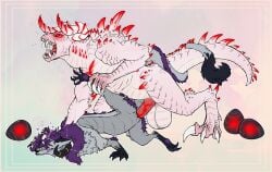 Mercury (Mercuryshatter1) Rule 34 Image