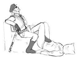 leland coyle from outlast trials