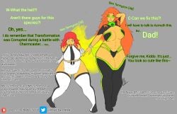 ben 10000 from ben 10 by realchaserred