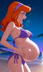 daphne blake from scooby-doo