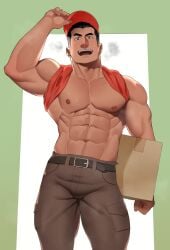 original character from original by kansuke (kansuke 717)