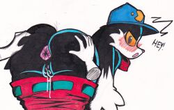 klonoa from bandai namco by justsomeidiotonline
