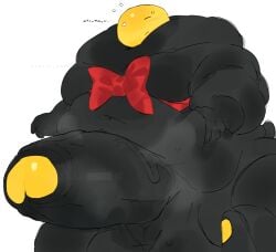 mequot from die of death (roblox) by toari