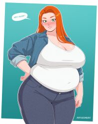 atom eve from invincible by puffersnacks