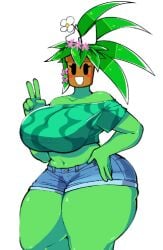 kanna (blaster master) fan art