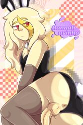 linn from mundo torajo by h4nnah 