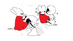 2girls blush blush_lines blushing_female bug bug_girl clothed_sex fingering fingering_pussy heart hollow_knight hollow_knight:_silksong hollow_knight_(franchise) hornet_(hollow_knight) lace_(hollow_knight) lace_(hollow_knight:_silksong) lesbian_sex pussy_juice spider spider_girl sweat sweating team_cherry yuri