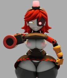 mimi sentry from team fortress 2