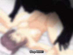 1boy 1girls 2d animated bald bed breasts faceless_male fellatio fingering forced gif leggings lowres nanase_ren night_shift_nurses nude nurse nurse_cap oral panties pubes pubic_hair pussy_juice pussy_juice_drip pussy_juice_trail rape uncensored white_panties yakin_byoutou