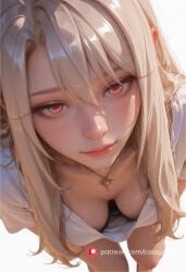 illyasviel von einzbern from fate (series) by cassypics