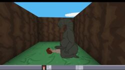 1femboy 2boys 2d anal anal_sex animated chubby cum cum_in_ass cum_in_mouth cum_inside facefuck fat fat_ass fresh_and_lost game gameplay_mechanics human leech male male_only monster monster_on_human musk oral oral_sex pixel_art questionable_consent shawn_(fresh_and_lost) sound tagme uncircumcised uncut video yakuman_player_(artist)