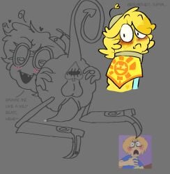 Facty (Fact Attack Adventures) Rule 34 Image