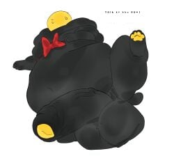 mequot from die of death (roblox) by toari