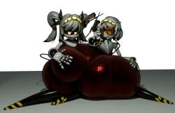 j (murder drones) from glitch productions by jjchefy