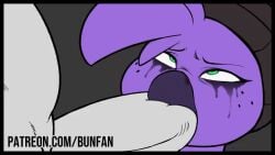 2d 2d_animation animated artist_name beat_banger bird bird_girl blowjob bunfan_games bunfangames close_up cum cum_in_pussy cum_inside cum_swallow furry mascara mascara_tears patreon patreon_url patreon_username zoe_monroe