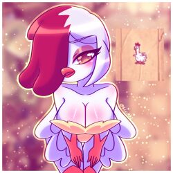 zombie chicken (pvz) from plants vs zombies by slv rbz