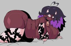 original character fan art