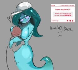 big_breasts connie_(dandy's_world) dandy's_world puddng