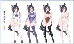 eishin flash (umamusume) from umamusume by ugohato