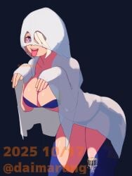 angel (kof) from halloween by daimarung